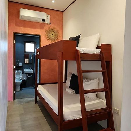 Sirom Beach House Tambobong 外观 照片