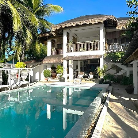 Sirom Beach House Tambobong 外观 照片