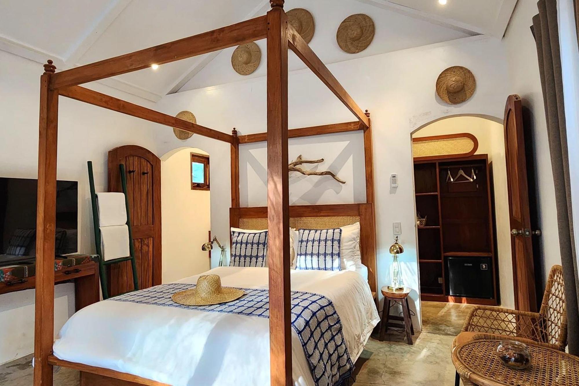 Sirom Beach House Tambobong 外观 照片