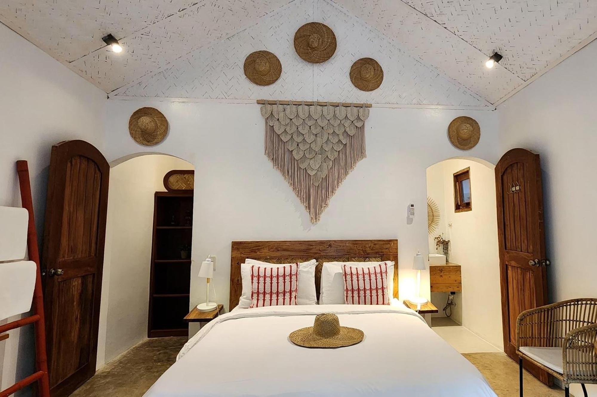 Sirom Beach House Tambobong 外观 照片