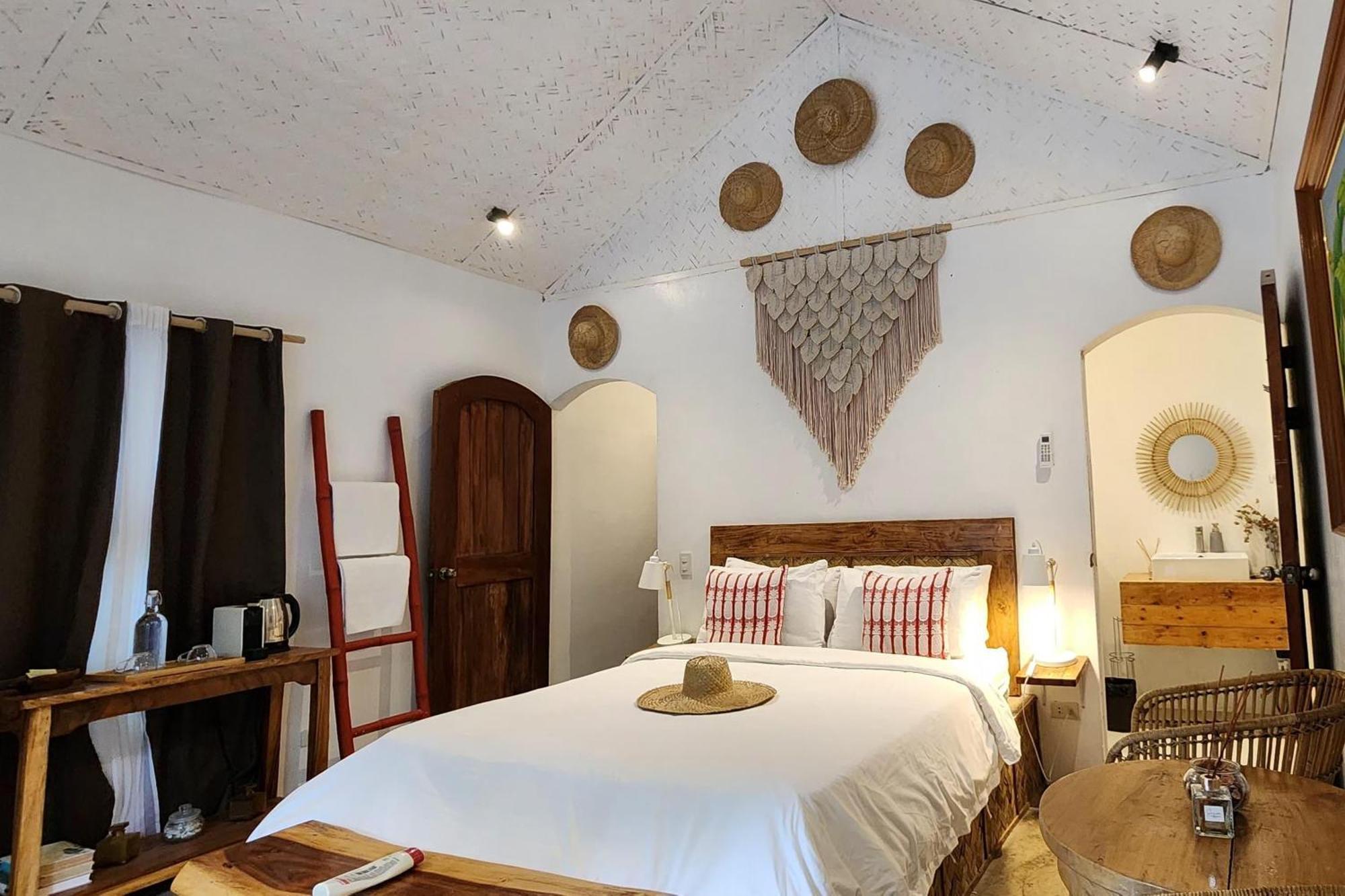 Sirom Beach House Tambobong 外观 照片