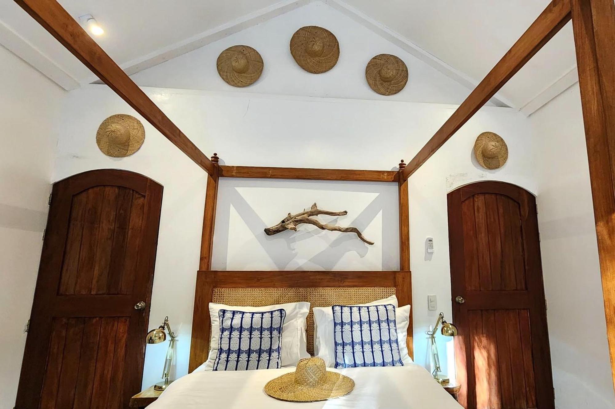 Sirom Beach House Tambobong 外观 照片