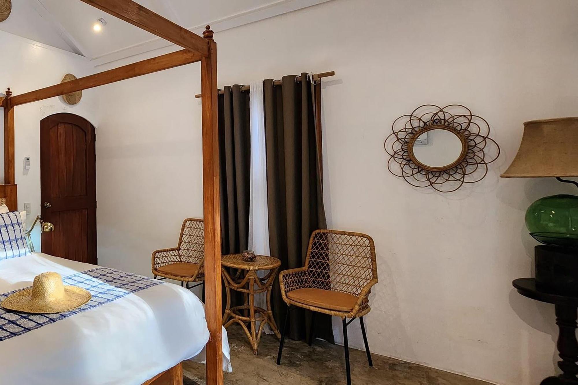 Sirom Beach House Tambobong 外观 照片