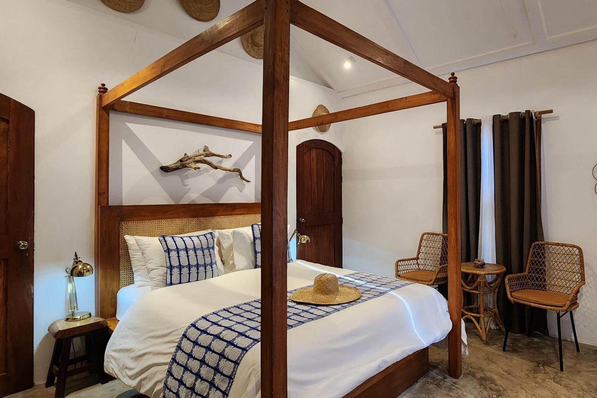 Sirom Beach House Tambobong 外观 照片