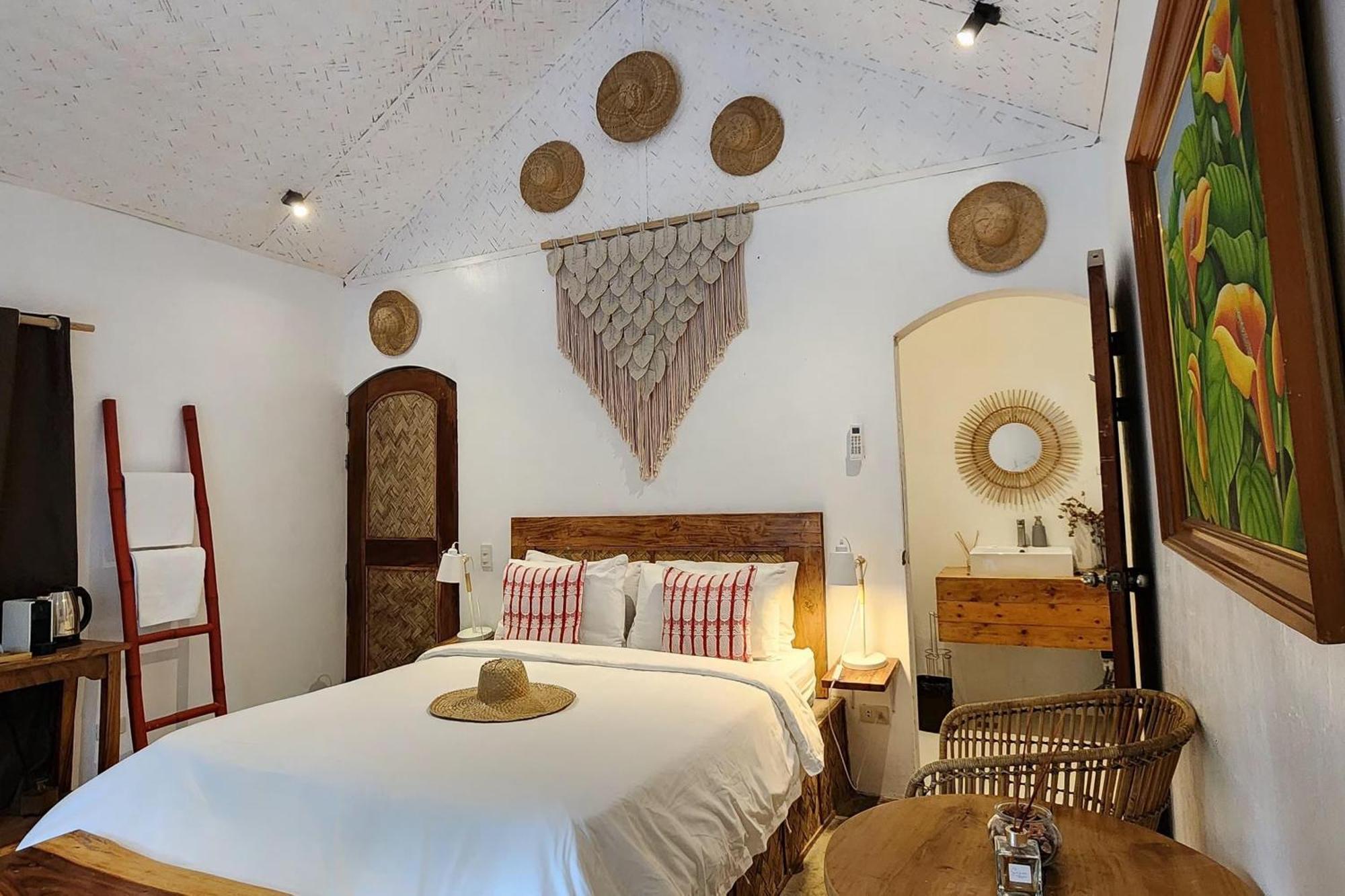 Sirom Beach House Tambobong 外观 照片