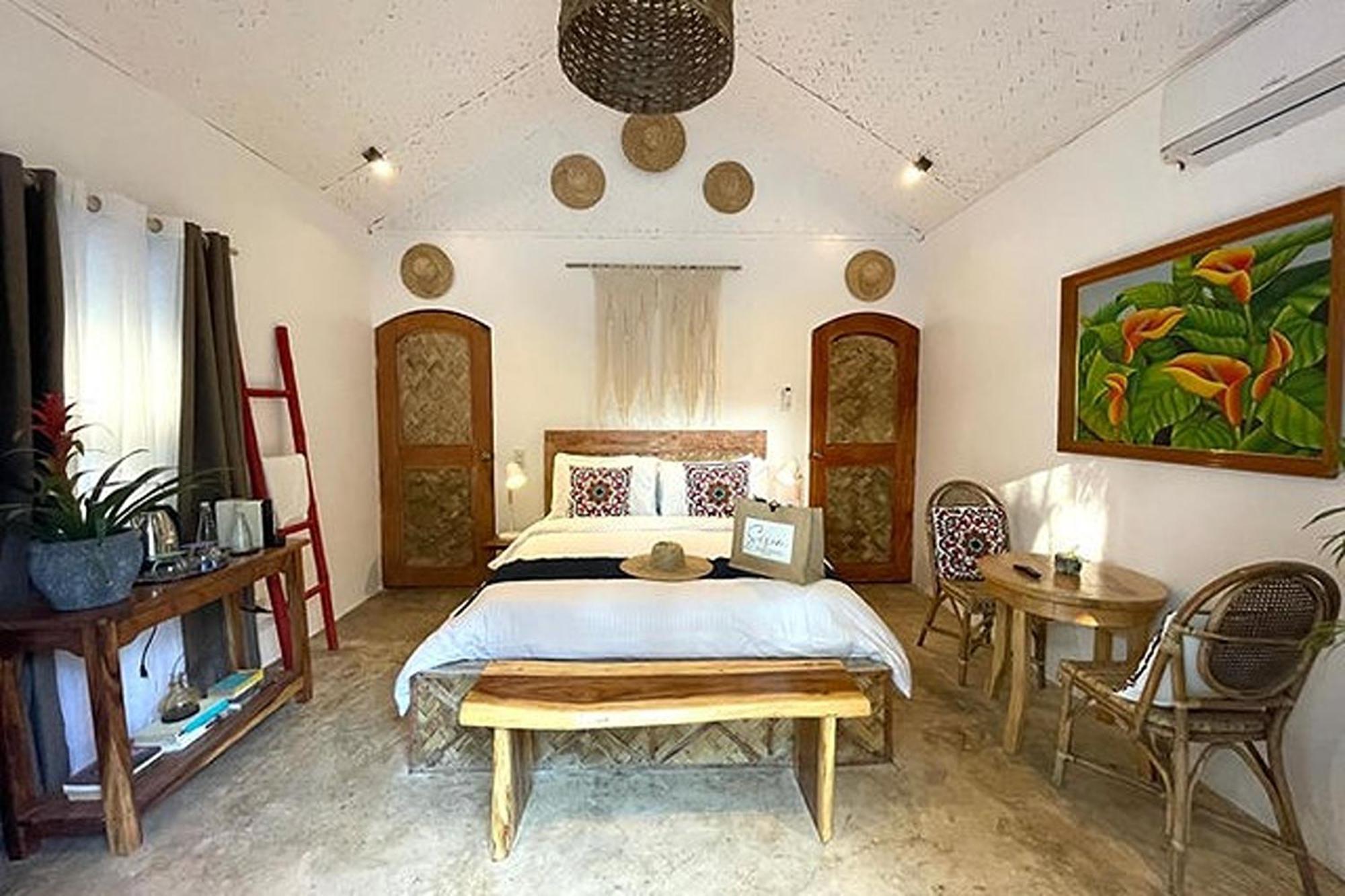 Sirom Beach House Tambobong 外观 照片