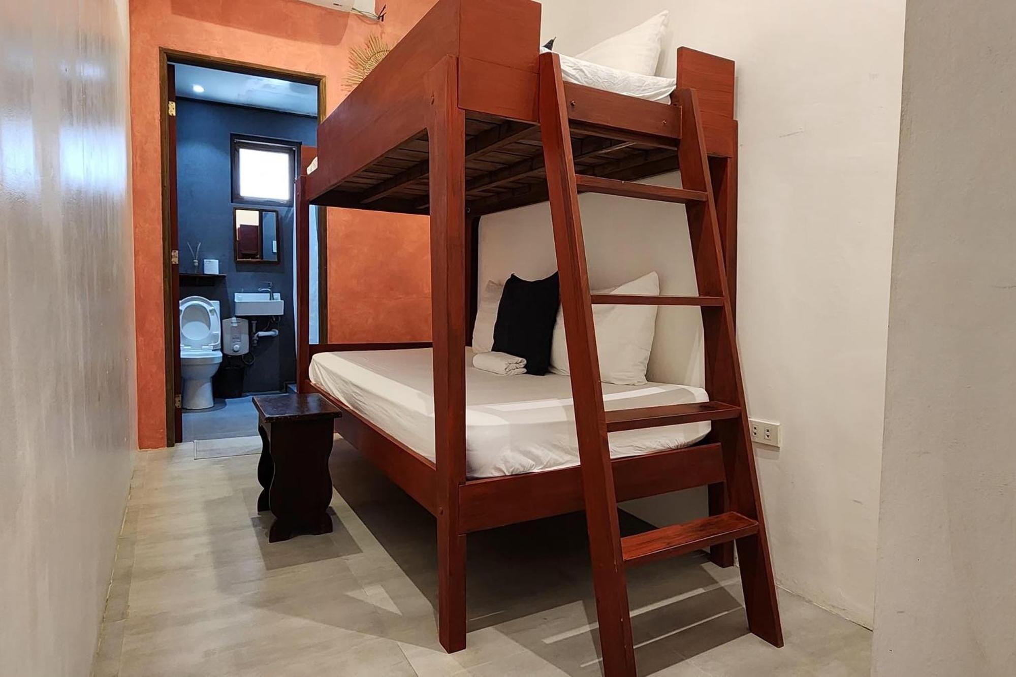 Sirom Beach House Tambobong 外观 照片