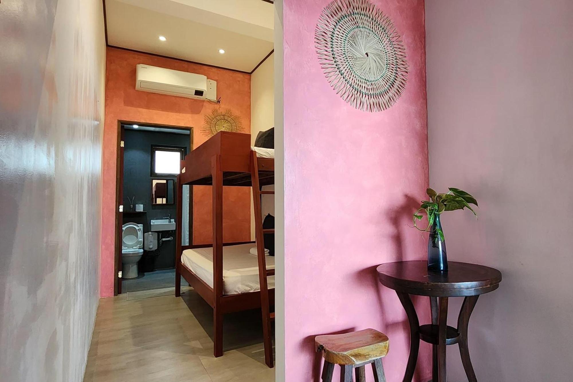 Sirom Beach House Tambobong 外观 照片