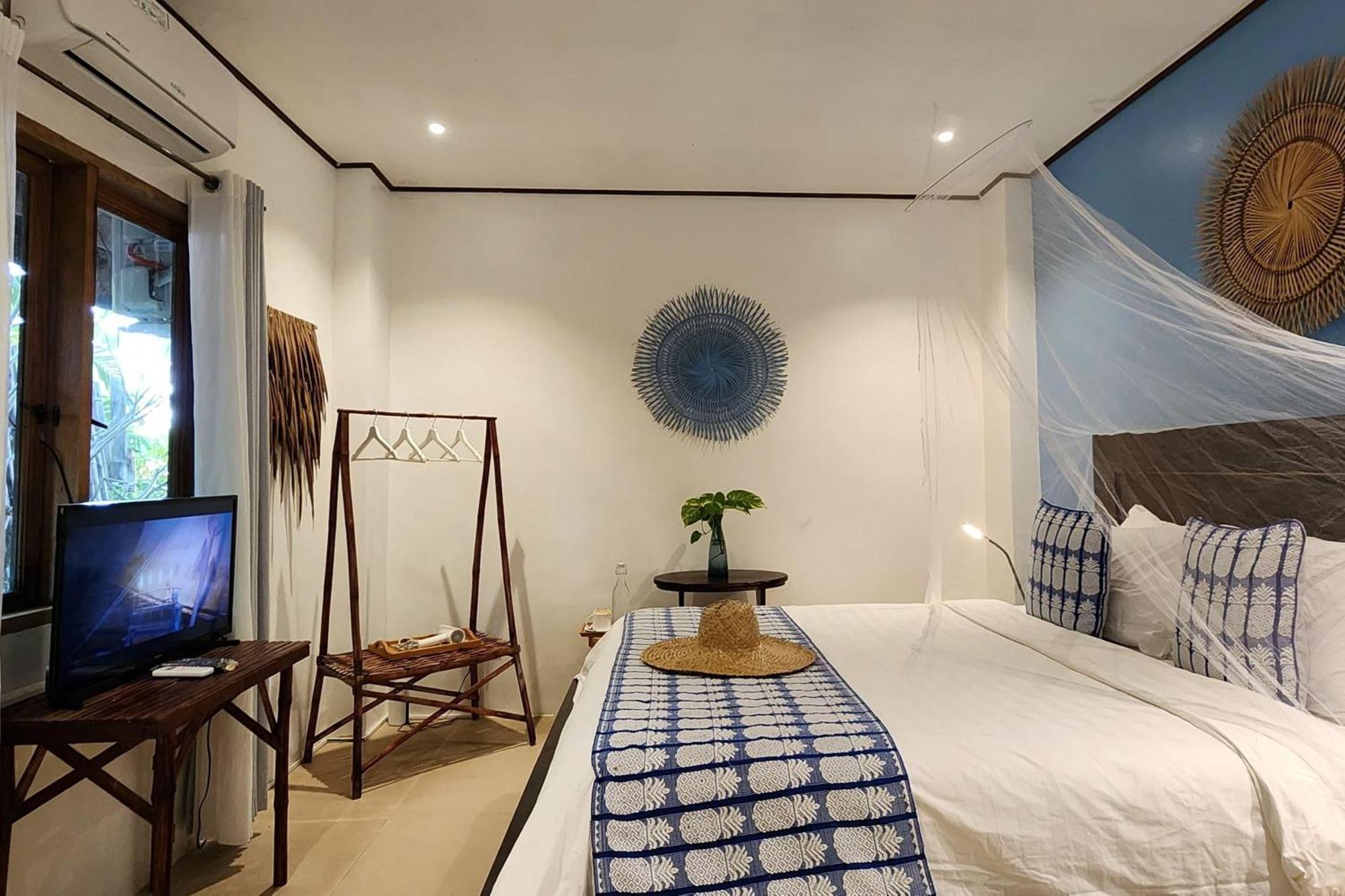 Sirom Beach House Tambobong 外观 照片
