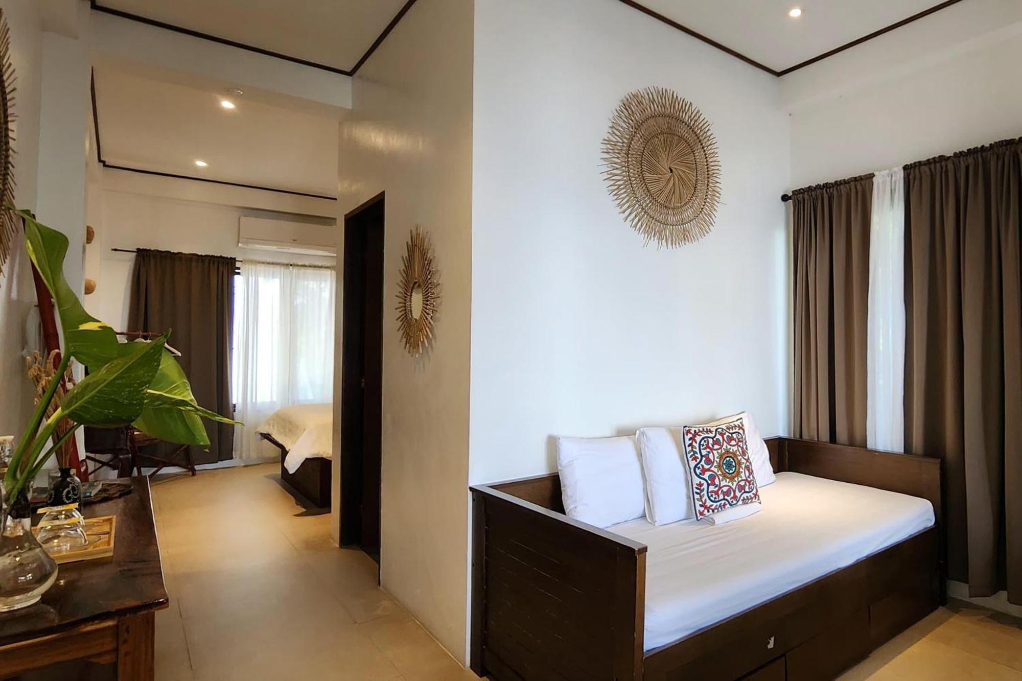 Sirom Beach House Tambobong 外观 照片