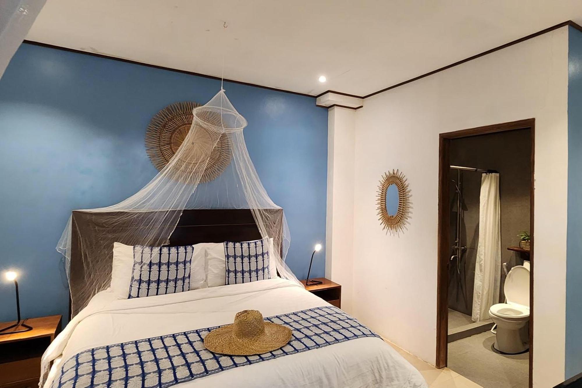 Sirom Beach House Tambobong 外观 照片