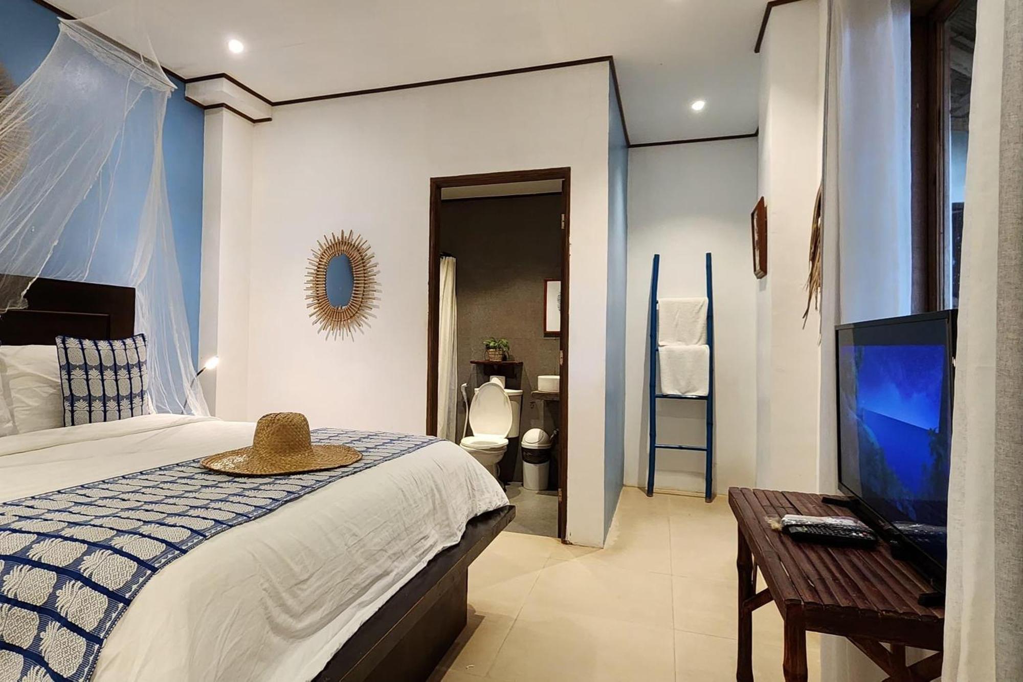 Sirom Beach House Tambobong 外观 照片