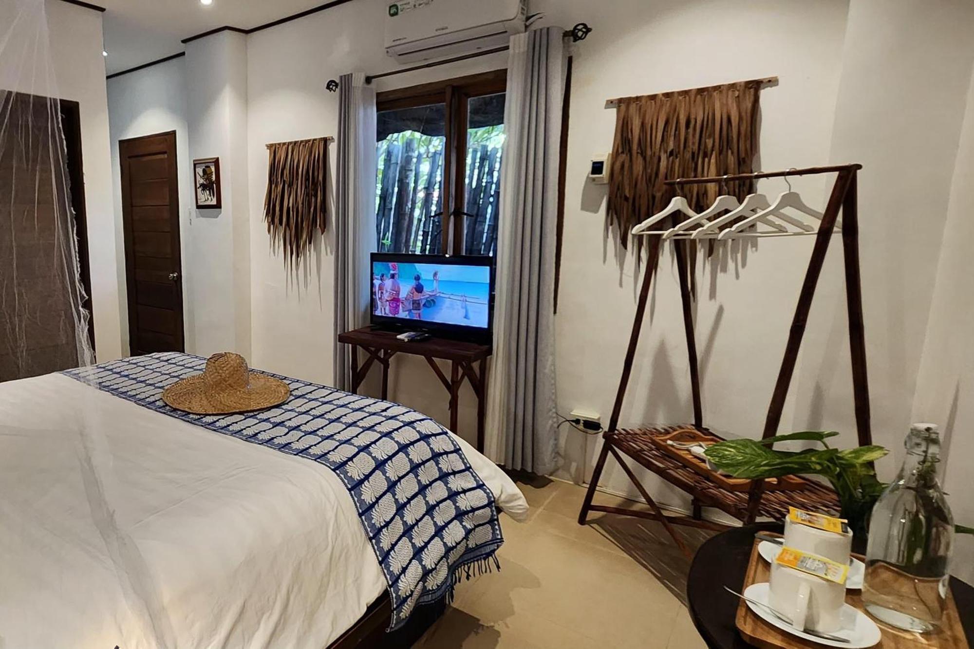 Sirom Beach House Tambobong 外观 照片