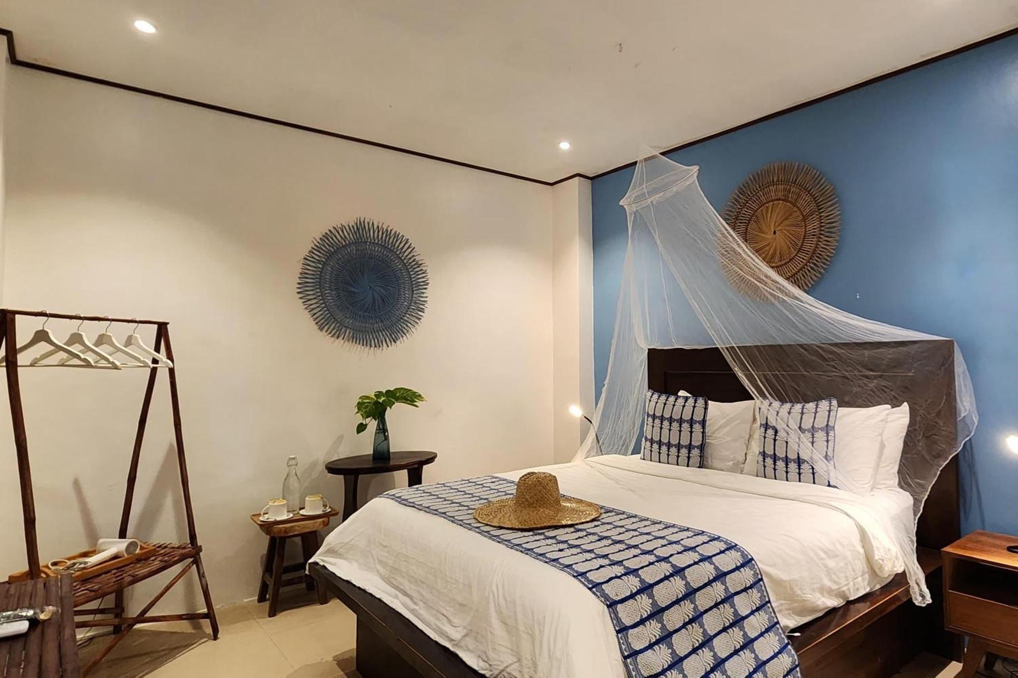 Sirom Beach House Tambobong 外观 照片