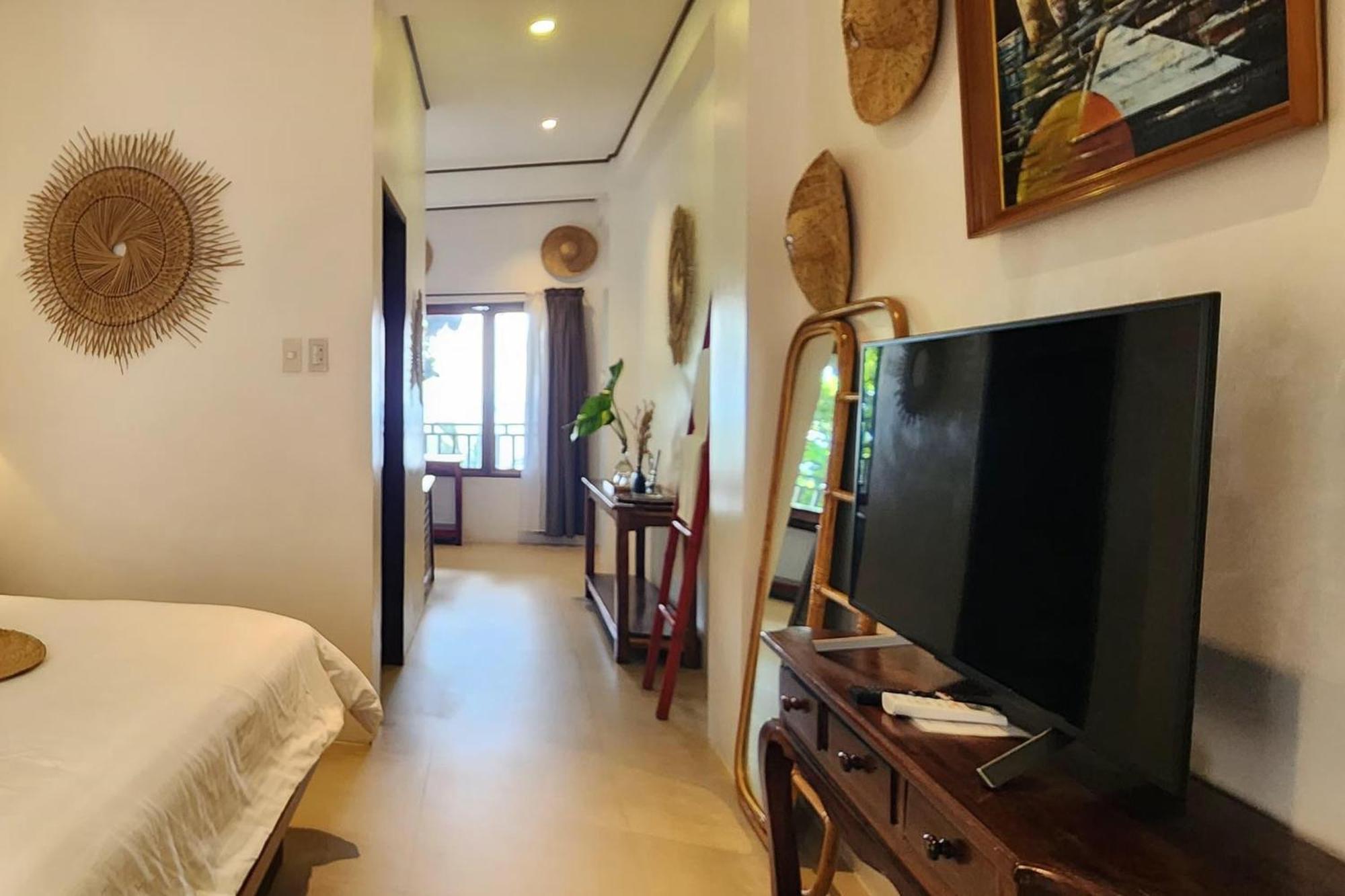 Sirom Beach House Tambobong 外观 照片