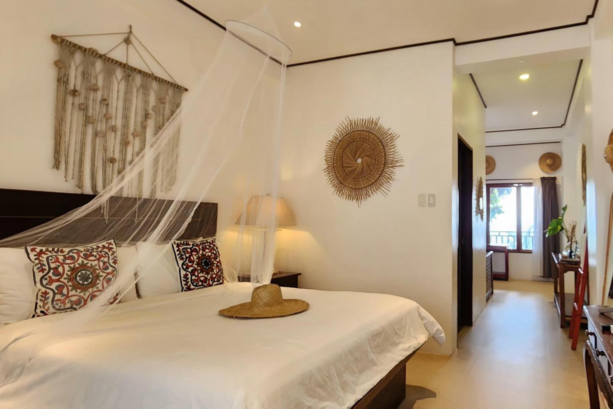 Sirom Beach House Tambobong 外观 照片
