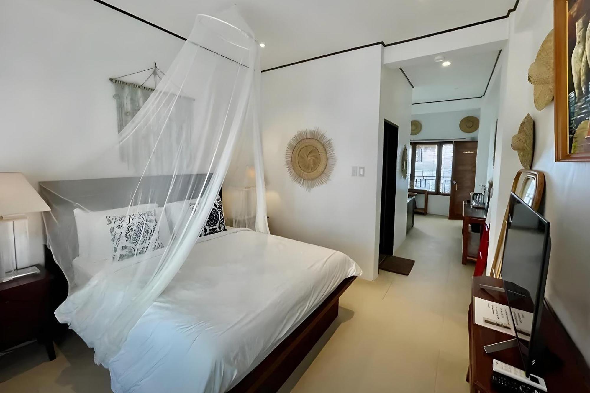 Sirom Beach House Tambobong 外观 照片