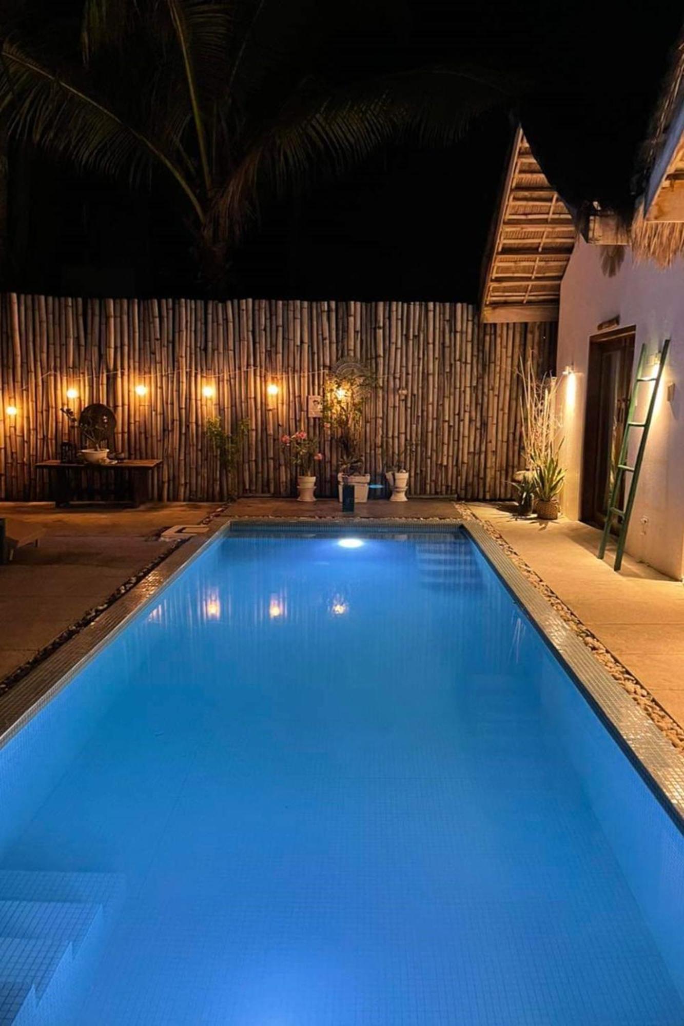 Sirom Beach House Tambobong 外观 照片